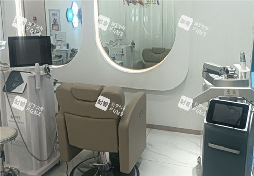 泉州重森植发毛发护理区 泉州重森植发毛发护理区