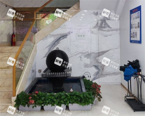 厦门重森植发内部环境照片