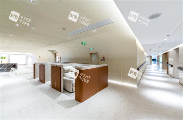 广州艺星医疗美容医院内部环境 广州艺星医疗美容医院内部环境
