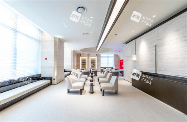 广州艺星医疗美容医院大厅接待中心 广州艺星医疗美容医院大厅接待中心