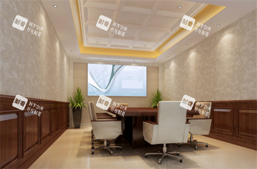 新疆青松星范医疗美容门诊部会议室环境 新疆青松星范医疗美容门诊部会议室环境