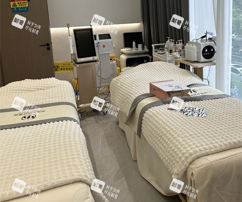 浙江台州伊佳诺医美治疗室 浙江台州伊佳诺医美治疗室