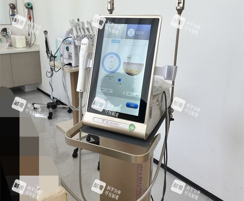 浙江台州伊佳诺医美治疗设备 浙江台州伊佳诺医美治疗设备