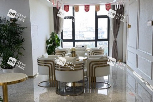 南昌颜咖整形休息室 南昌颜咖整形休息室