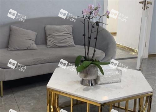 南昌颜咖整形休息区 南昌颜咖整形休息区