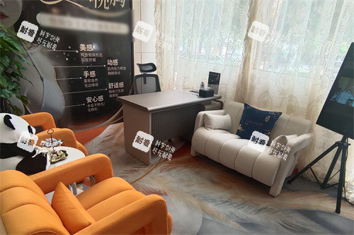 宁波尚丽医疗美容休息区 宁波尚丽医疗美容休息区