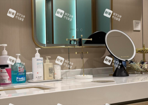 北京漾格医疗美容盥洗池