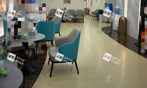 广州海峡医疗美容大厅图 广州海峡医疗美容大厅图