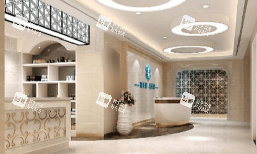 广州海峡医疗美容内部环境图 广州海峡医疗美容内部环境图