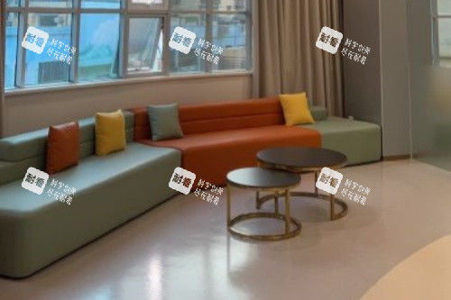 重庆华厦渝州眼科休息室 重庆华厦渝州眼科休息室