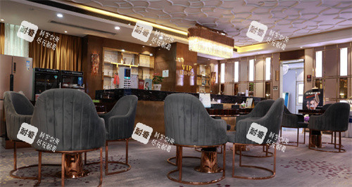 长沙亚韩医学美容医院等待