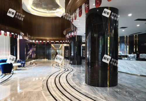 长沙亚韩医学美容医院院内