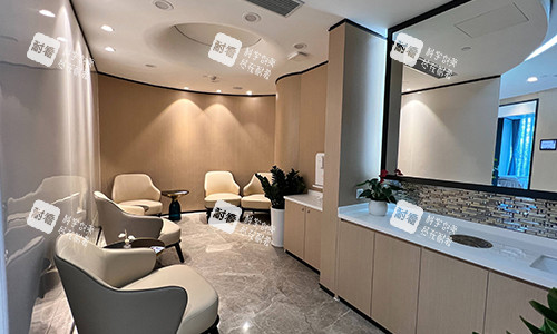 广州家庭医生医院等待环境