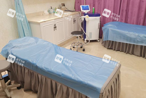 贵港华美医疗美容皮肤护理室 贵港华美医疗美容皮肤护理室