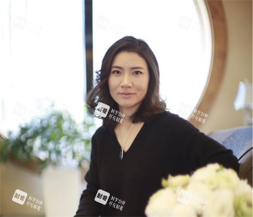 北京丰联丽格医疗美容师丽丽