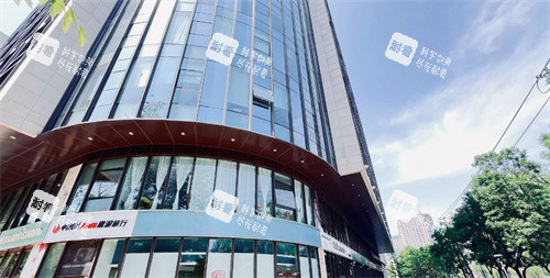 北京颂美医疗美容大楼