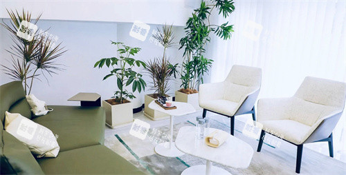 北京颂美医疗美容双井休息