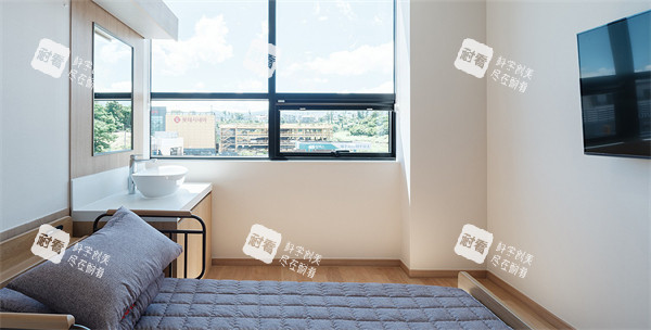 韩国济州岛NowMedi医院休息室