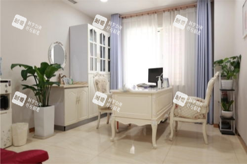 石家庄美天医疗美容面诊室