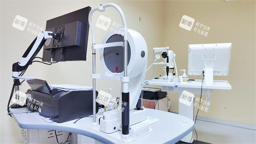 深圳爱尔眼科检查设备 深圳爱尔眼科检查设备