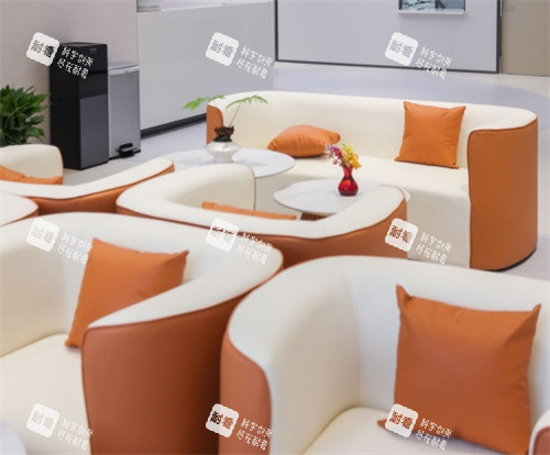 深圳美博瑞医疗美容医院休息区