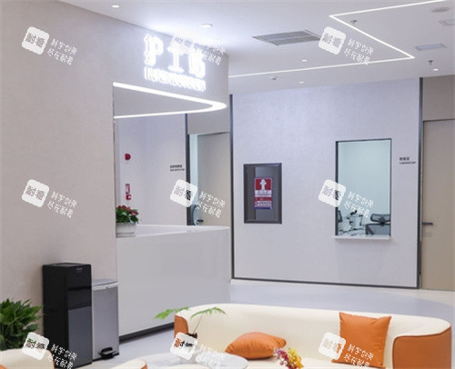 深圳美博瑞整形护士站