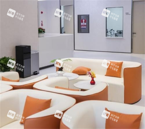 深圳美博瑞整形休息