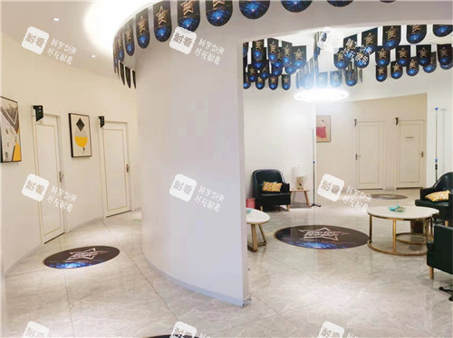 十堰楚美熙整形环境照片 十堰楚美熙整形环境照片