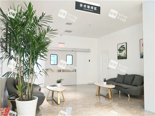 十堰楚美熙整形环境图 十堰楚美熙整形环境图