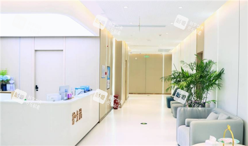 湛江康特美整形护士站