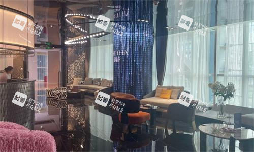 深圳艾瑞莎整形大厅 深圳艾瑞莎整形大厅