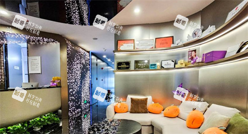 深圳艾瑞莎整形前台 深圳艾瑞莎整形前台