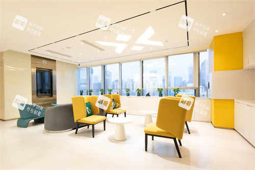 深圳佳颜润和医疗美容休息区 深圳佳颜润和医疗美容休息区