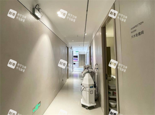 深圳佳颜医美过道区 深圳佳颜医美过道区
