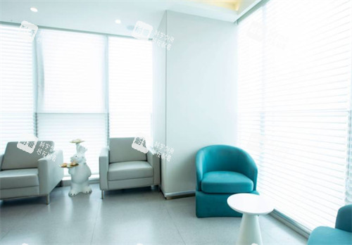 深圳佳颜医疗美容休息区 深圳佳颜医疗美容休息区