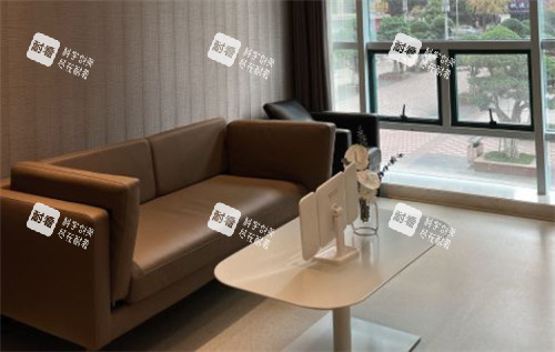 重庆当代整形等待区