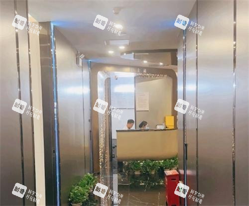 深圳艾瑞莎整形室内