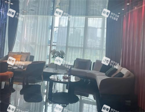 深圳艾瑞莎整形休息区