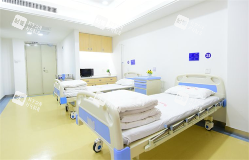 深圳华厦眼科住院部