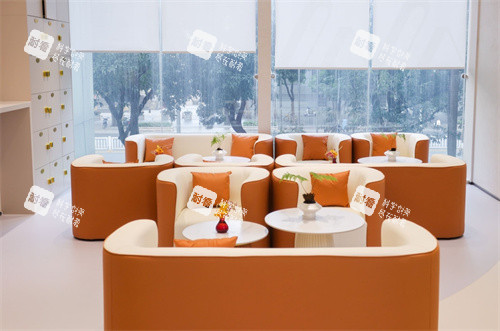 深圳美博瑞医疗美容医院休息区域照片 深圳美博瑞医疗美容医院休息区域照片