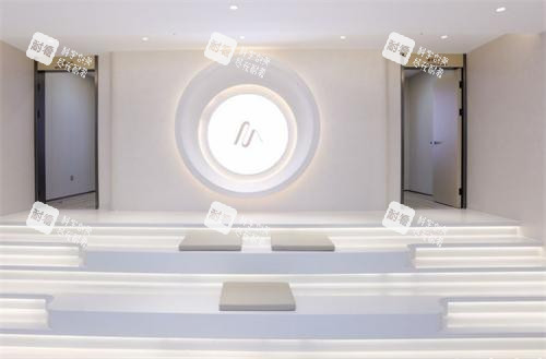 深圳美博瑞整形室内 深圳美博瑞整形室内