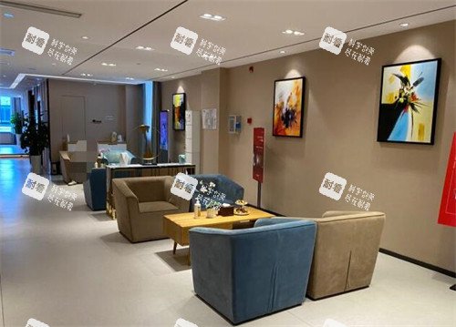 嘉兴艺星医疗美容照片环境图