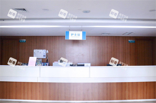 嘉兴朝聚眼科护士站 嘉兴朝聚眼科护士站