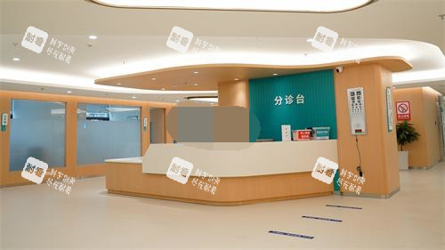 昆明景远眼科住院部环境 昆明景远眼科住院部环境