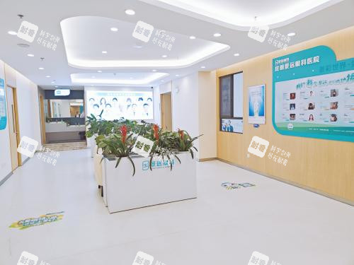 昆明景远眼科屈光科 昆明景远眼科屈光科