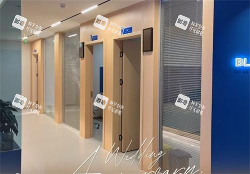 长沙蓝猫眼科门诊室 长沙蓝猫眼科门诊室