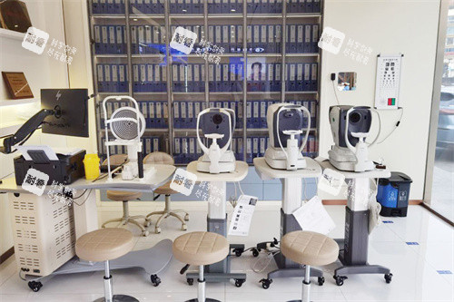 宁波华厦眼科眼光设备 宁波华厦眼科眼光设备