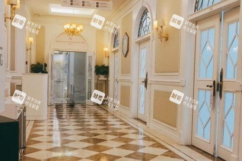 北京嘉禾整形私密中心内部环境 北京嘉禾整形私密中心内部环境