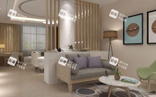 北京嘉禾医疗美容住院部