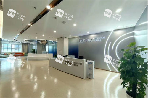 重庆华厦渝州眼科医院前台 重庆华厦渝州眼科医院前台
